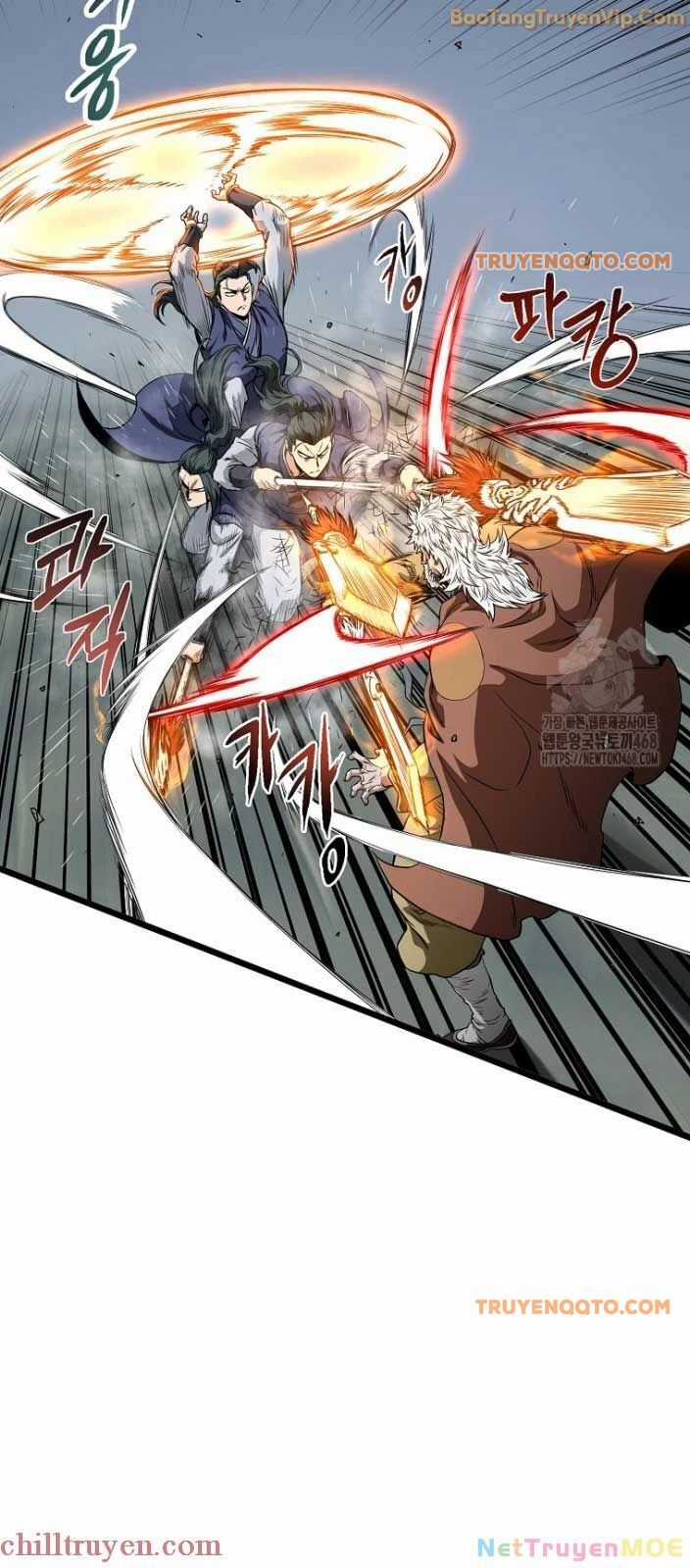 Đăng Nhập Murim - Chương 216 - Trang 13