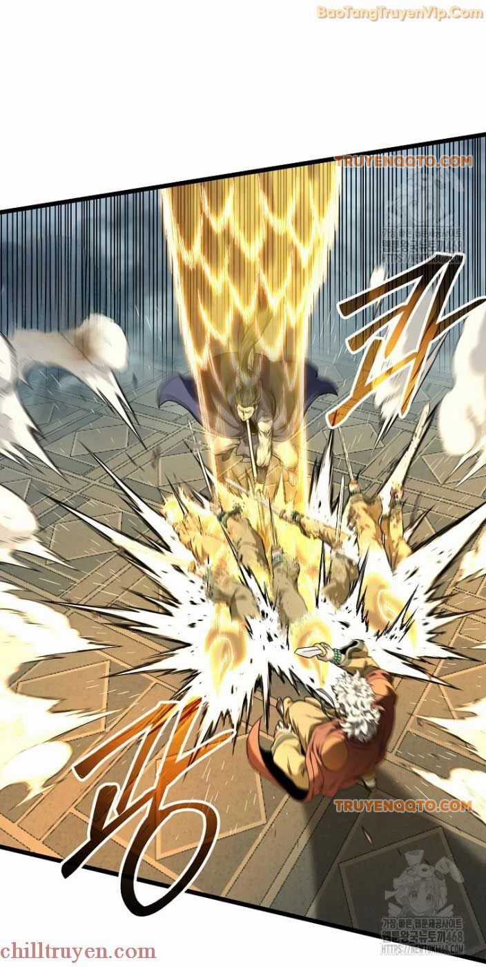 Đăng Nhập Murim - Chương 216 - Trang 17