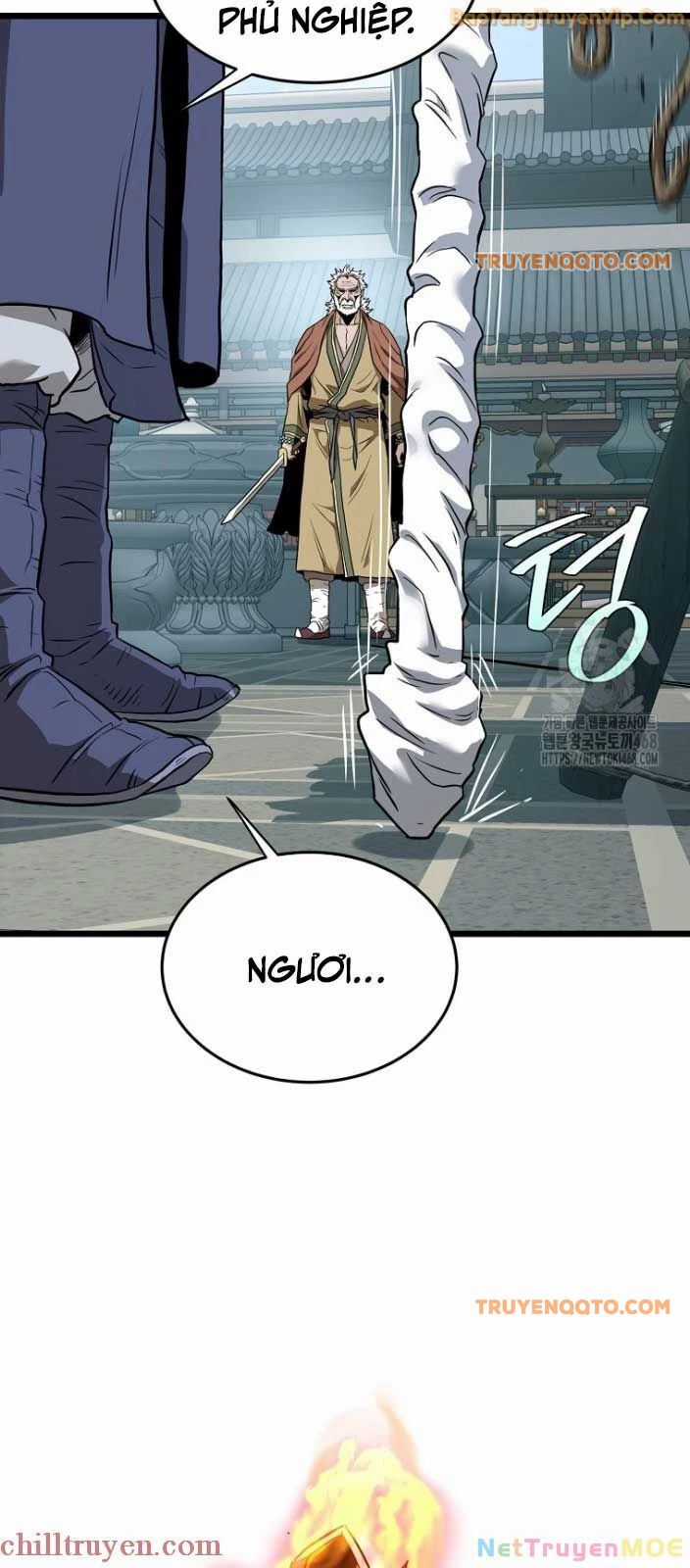 Đăng Nhập Murim - Chương 216 - Trang 3