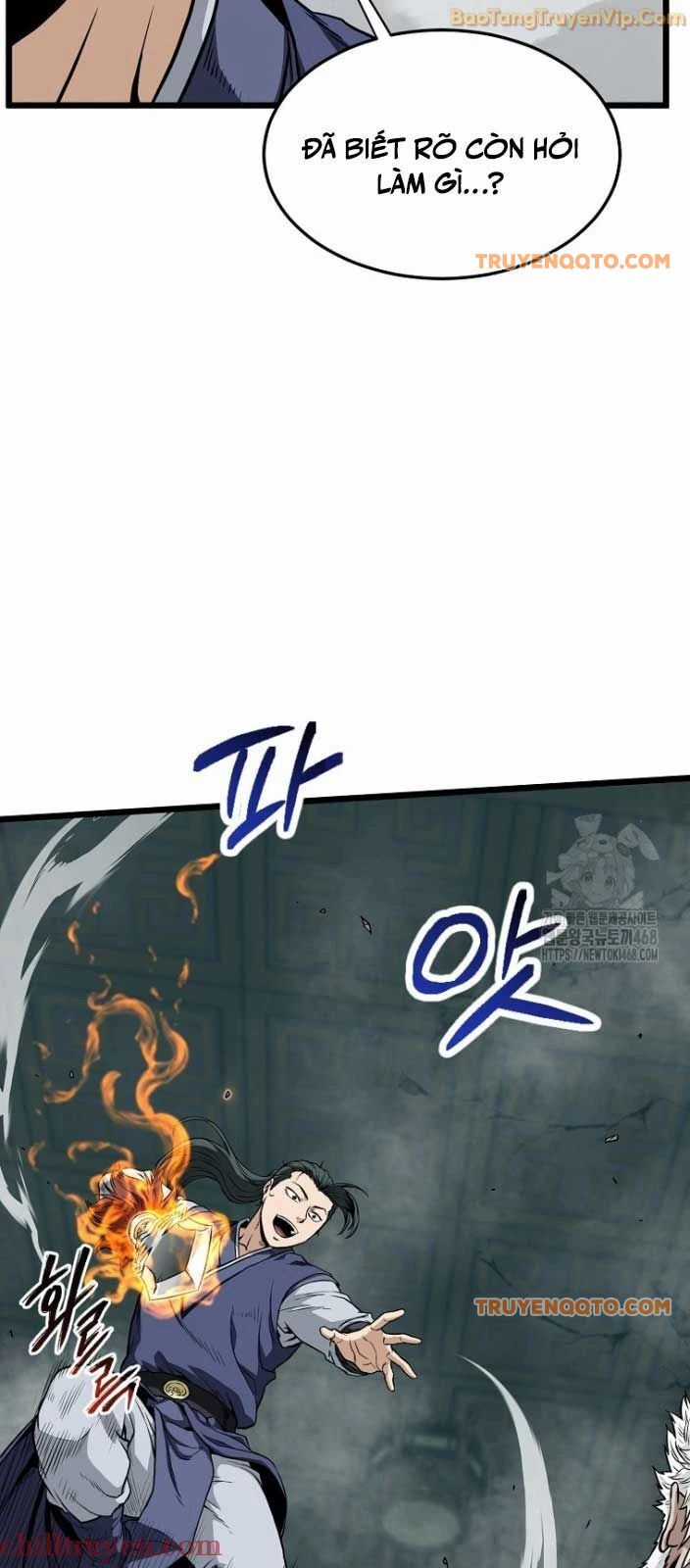 Đăng Nhập Murim - Chương 216 - Trang 23