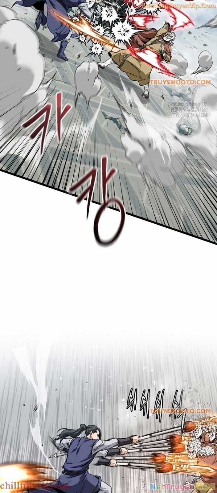 Đăng Nhập Murim - Chương 216 - Trang 29