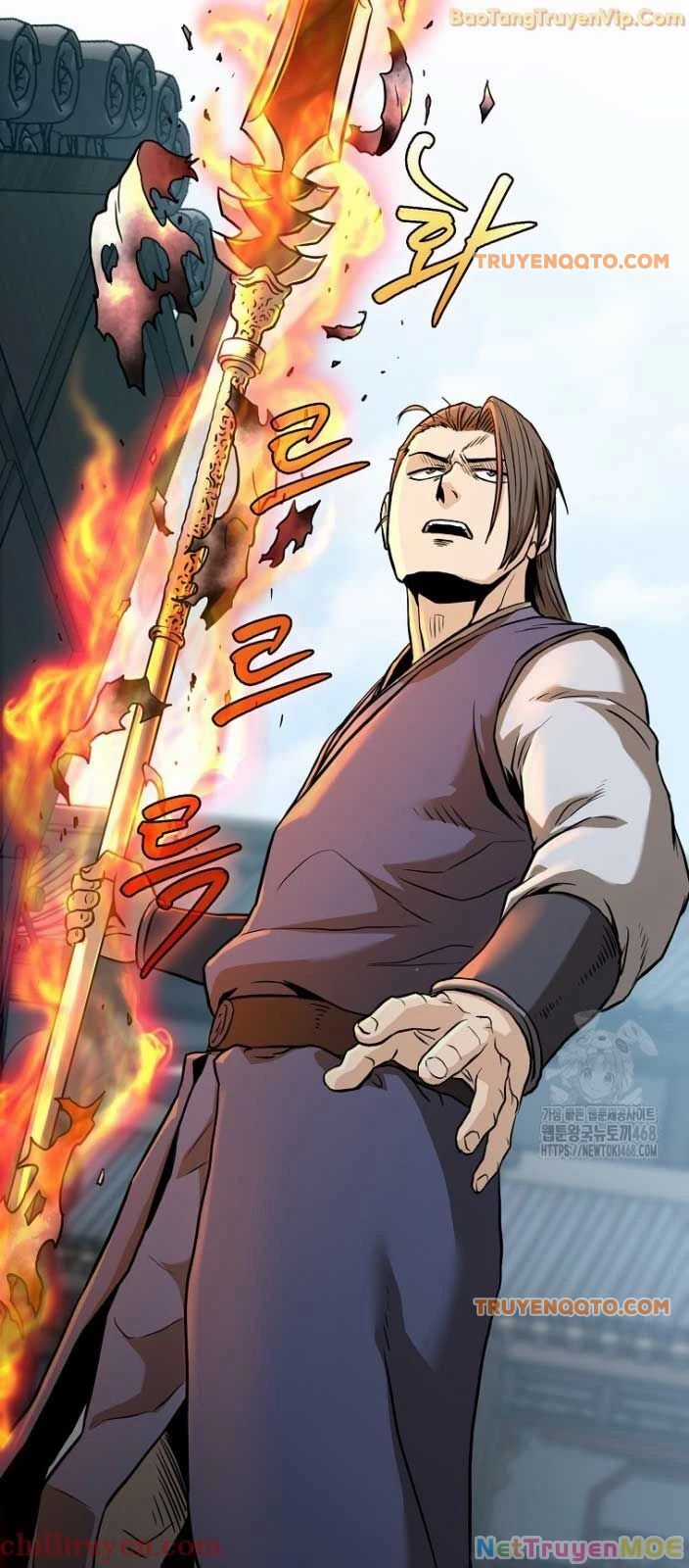 Đăng Nhập Murim - Chương 216 - Trang 4