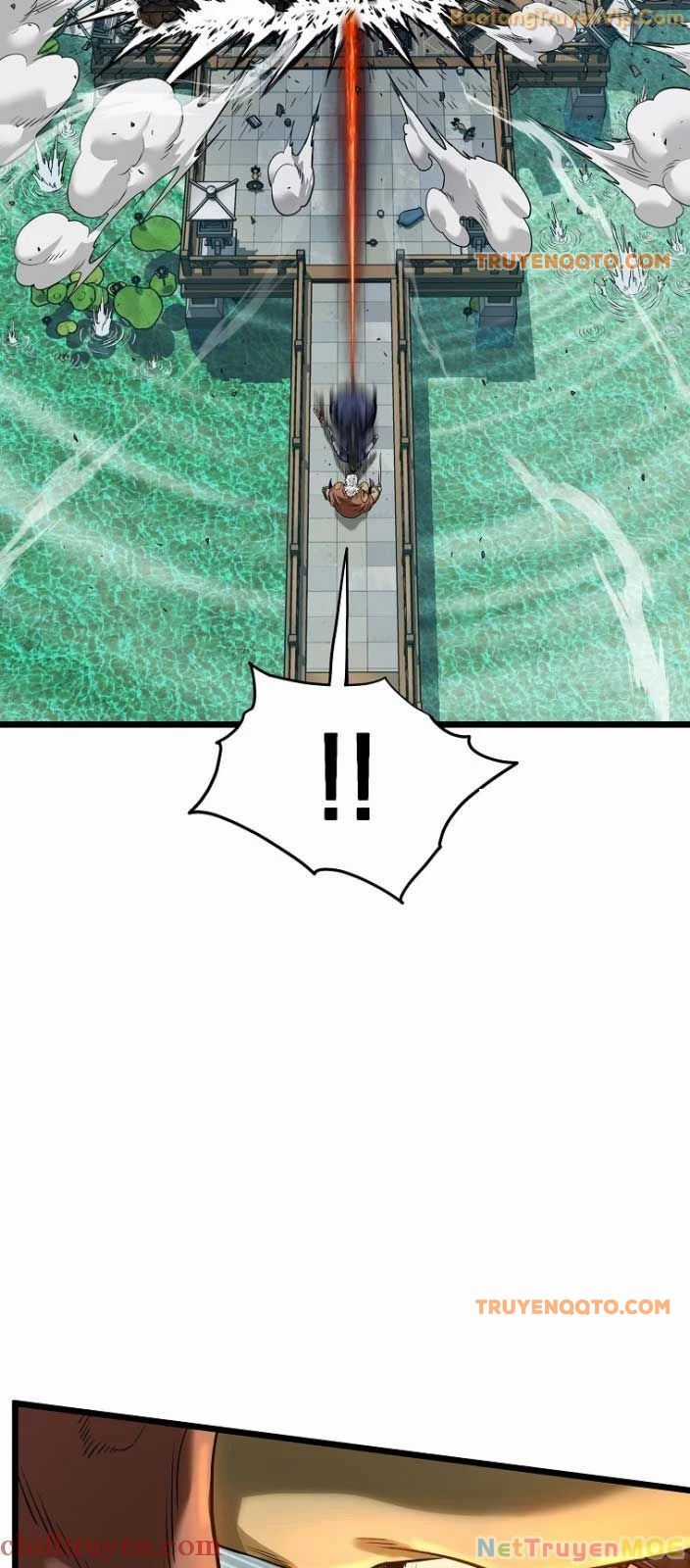 Đăng Nhập Murim - Chương 216 - Trang 40