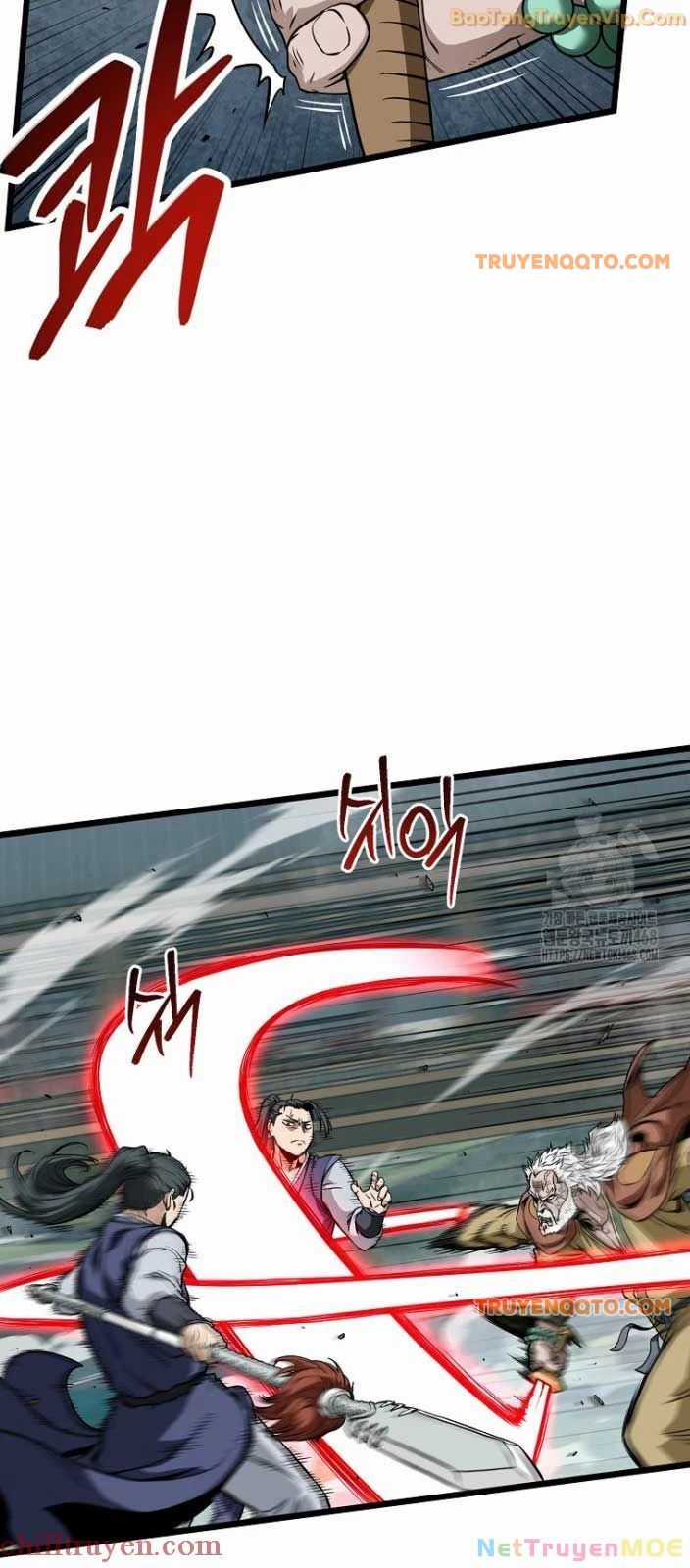 Đăng Nhập Murim - Chương 216 - Trang 45