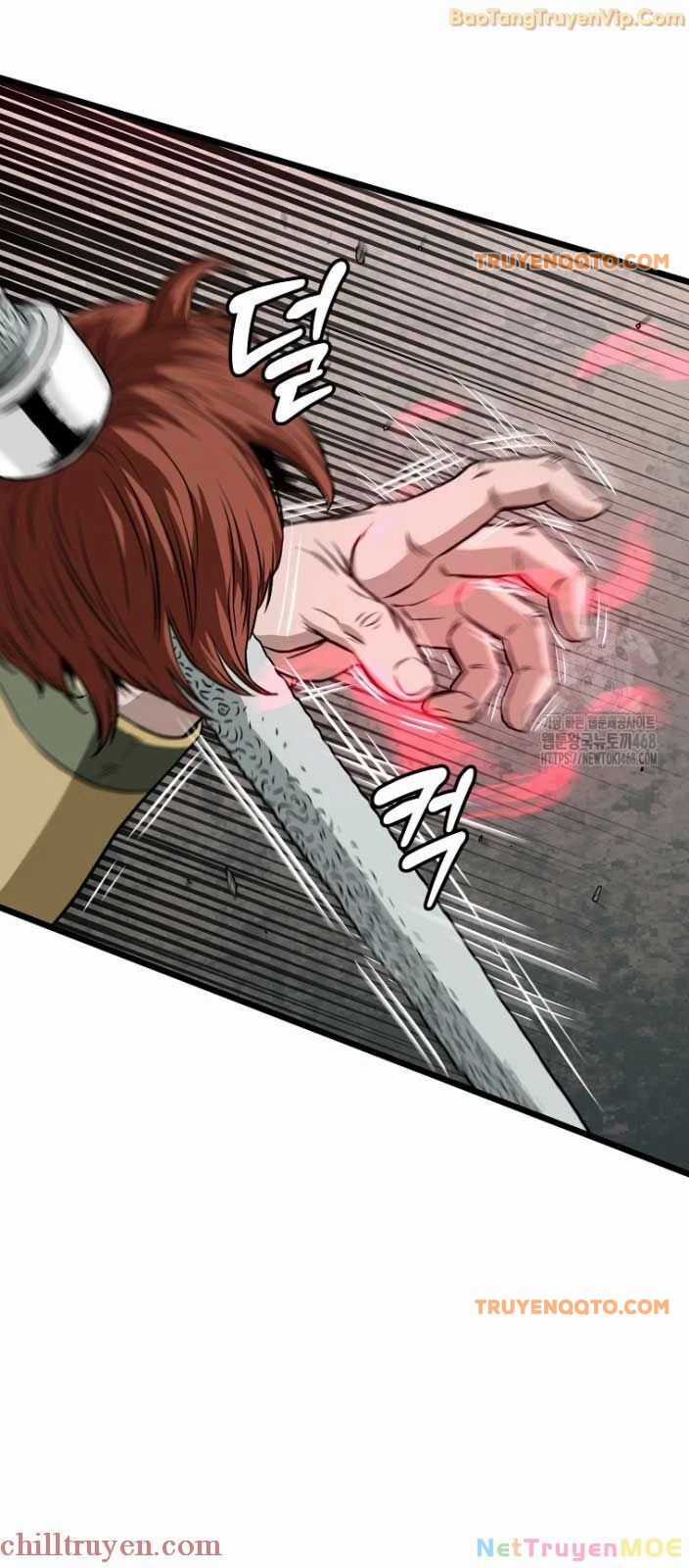 Đăng Nhập Murim - Chương 216 - Trang 47