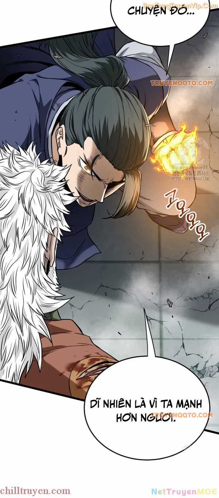 Đăng Nhập Murim - Chương 216 - Trang 49