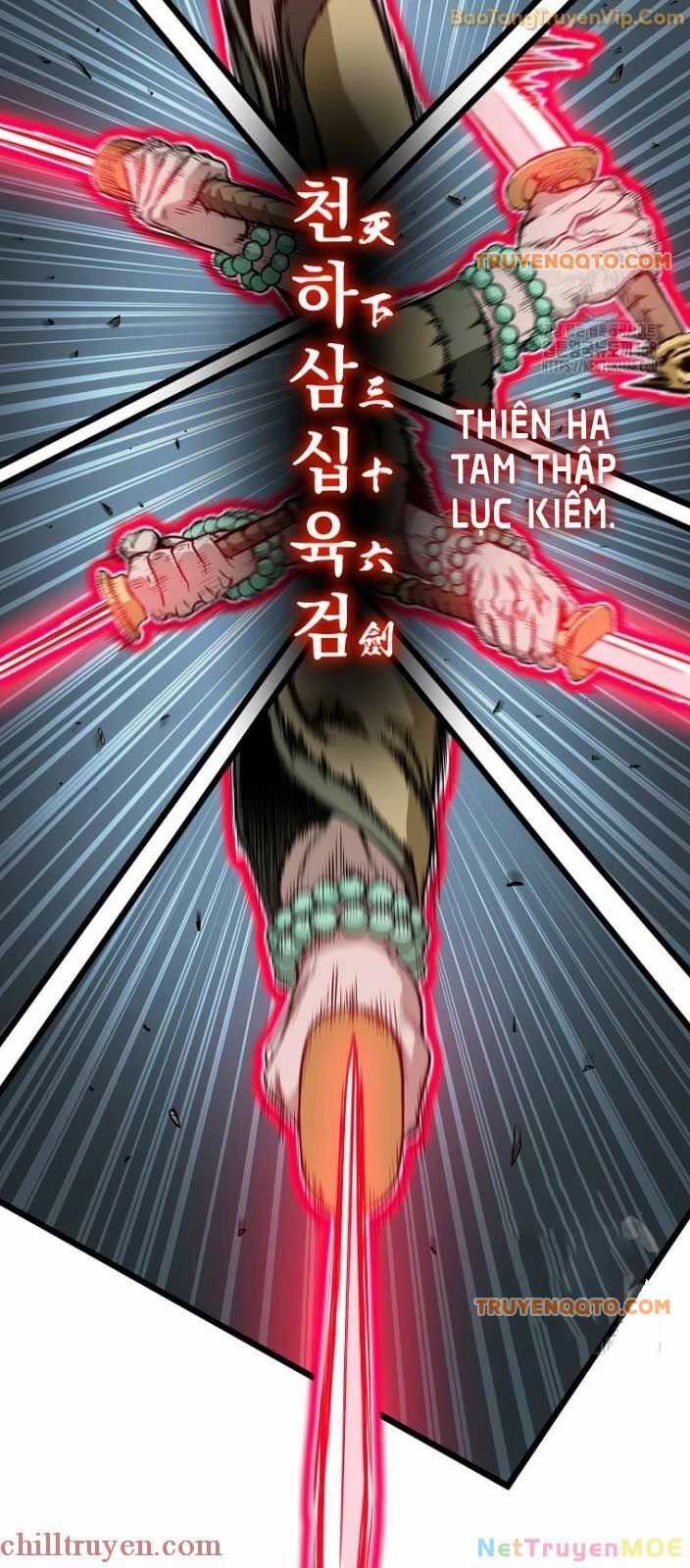 Đăng Nhập Murim - Chương 216 - Trang 7