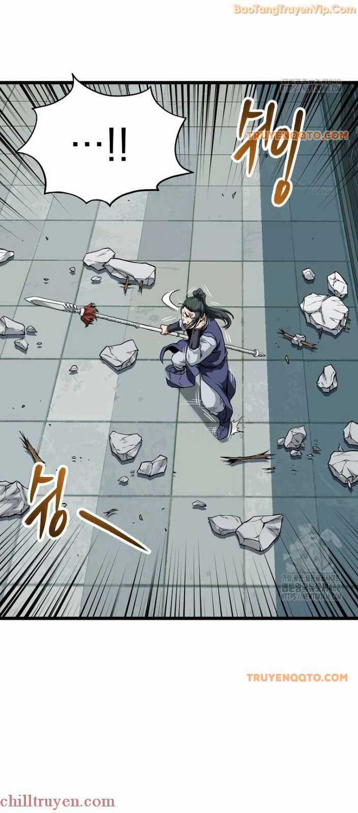 Đăng Nhập Murim - Chương 216 - Trang 65