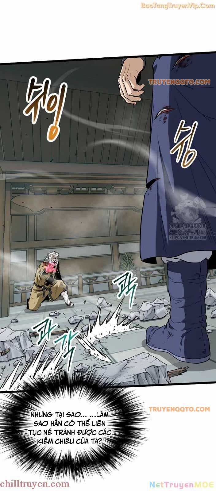 Đăng Nhập Murim - Chương 216 - Trang 71