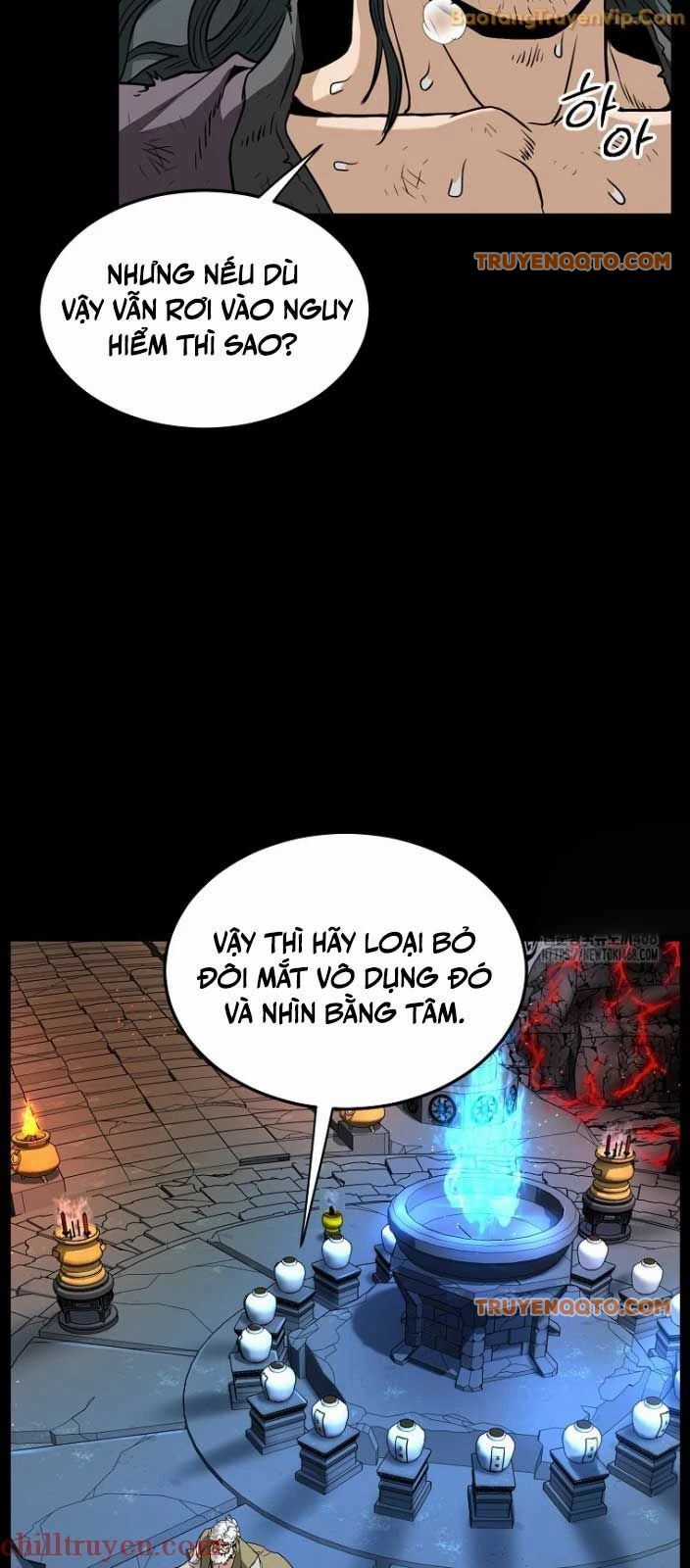 Đăng Nhập Murim - Chương 216 - Trang 74