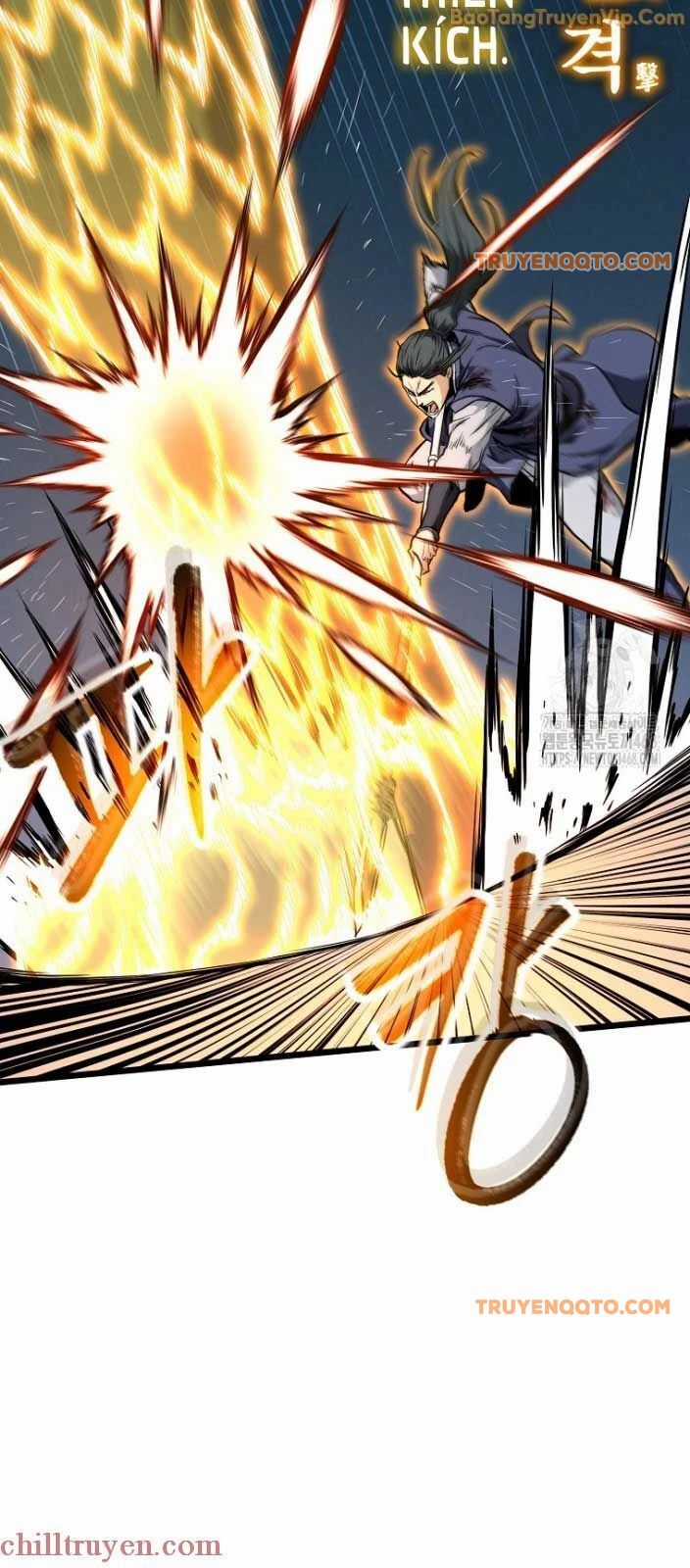 Đăng Nhập Murim - Chương 216 - Trang 81