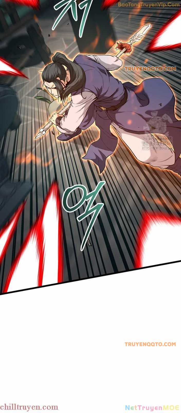 Đăng Nhập Murim - Chương 216 - Trang 10