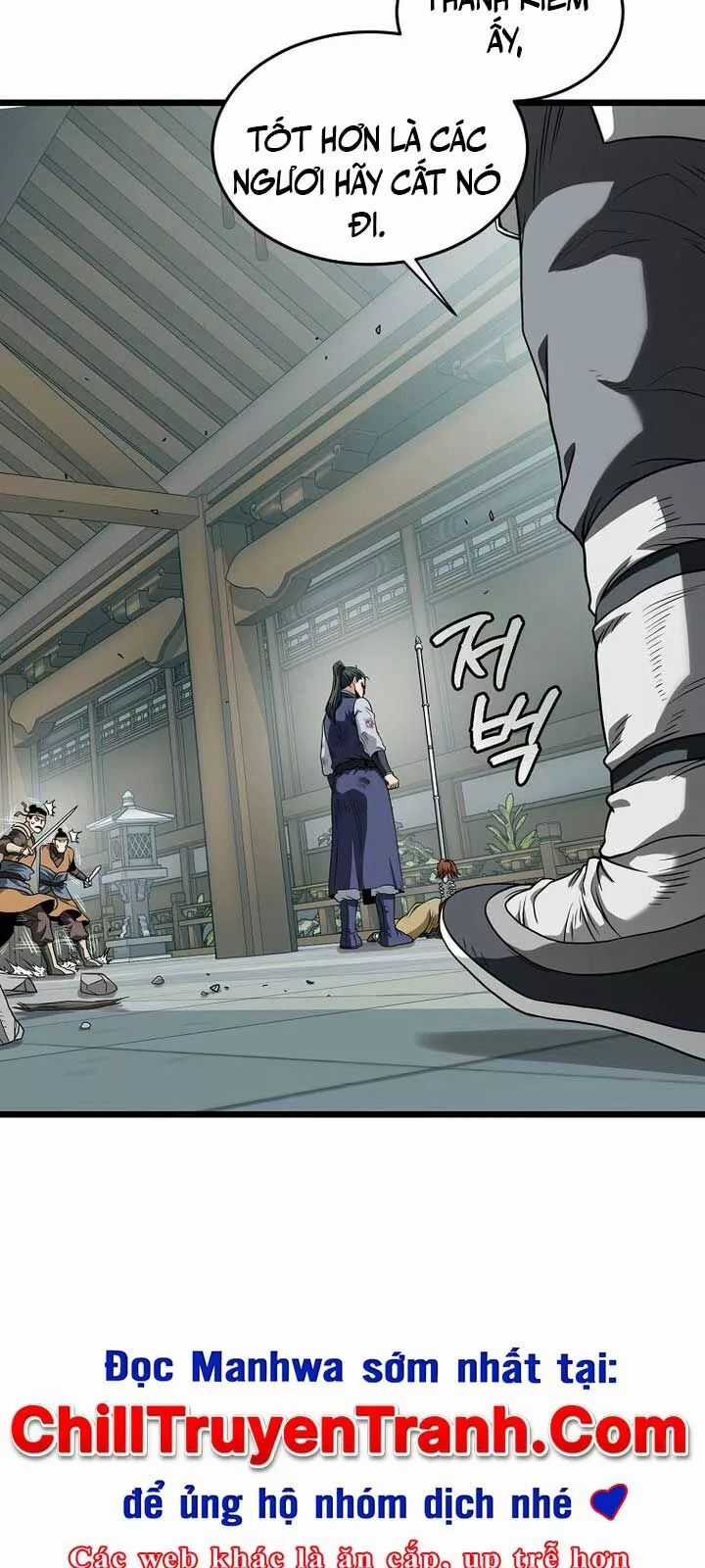 Đăng Nhập Murim - Chương 217 - Trang 14
