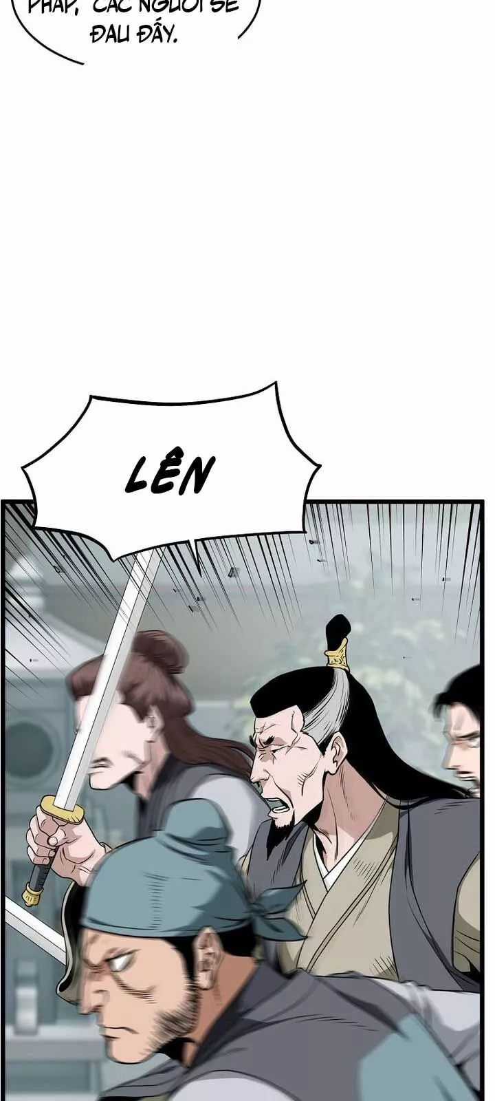 Đăng Nhập Murim - Chương 217 - Trang 16