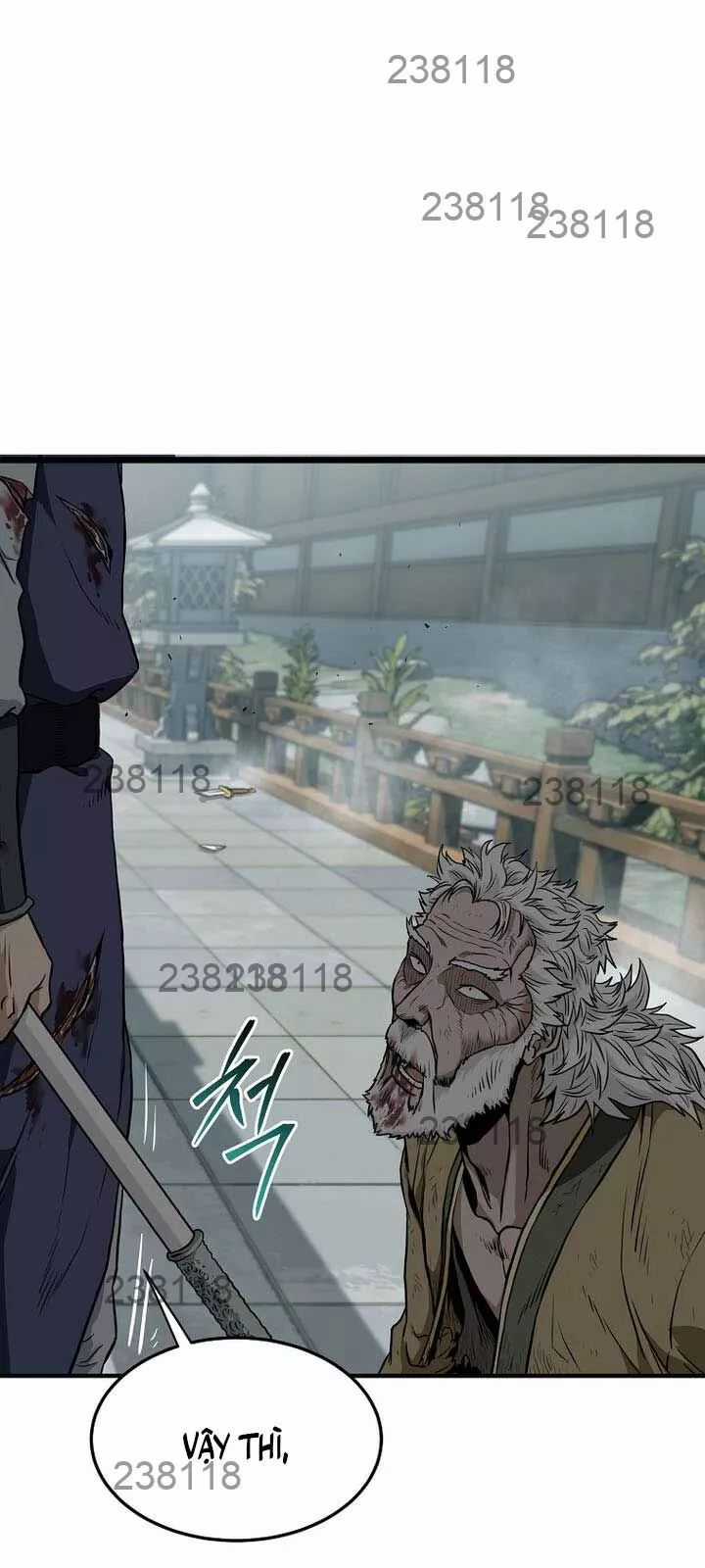 Đăng Nhập Murim - Chương 217 - Trang 3