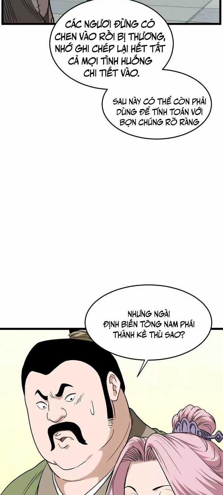 Đăng Nhập Murim - Chương 217 - Trang 22