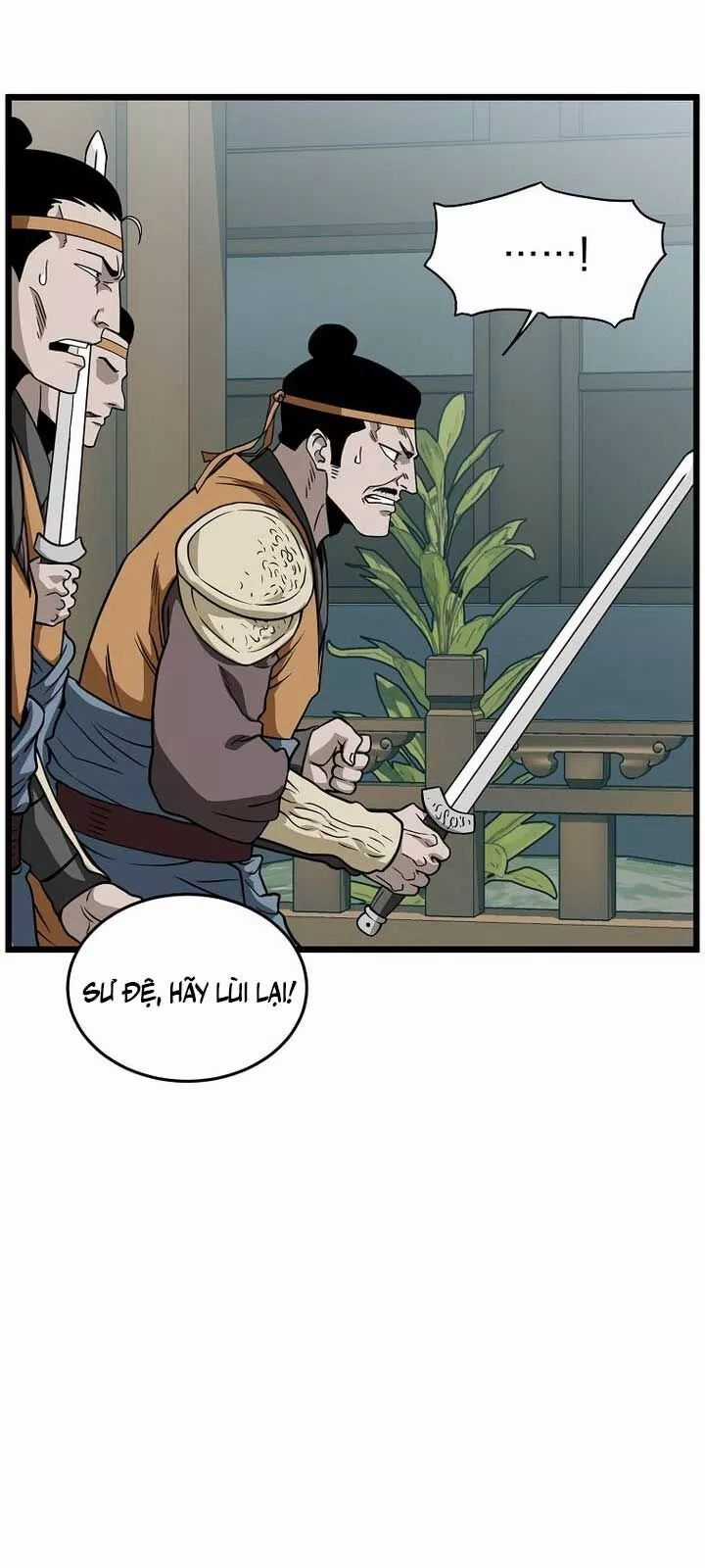 Đăng Nhập Murim - Chương 217 - Trang 25