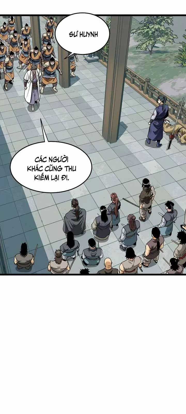 Đăng Nhập Murim - Chương 217 - Trang 26