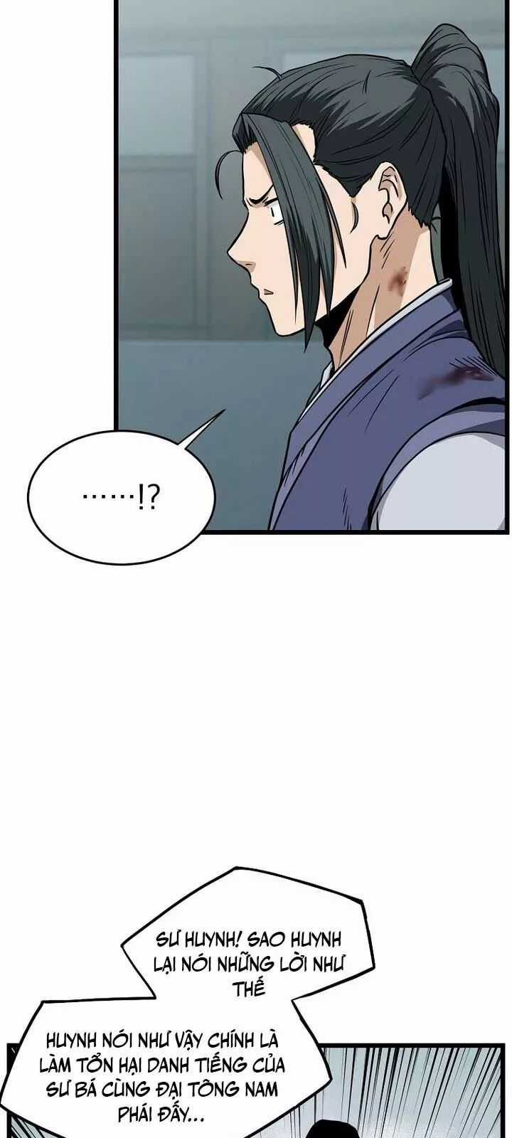 Đăng Nhập Murim - Chương 217 - Trang 30