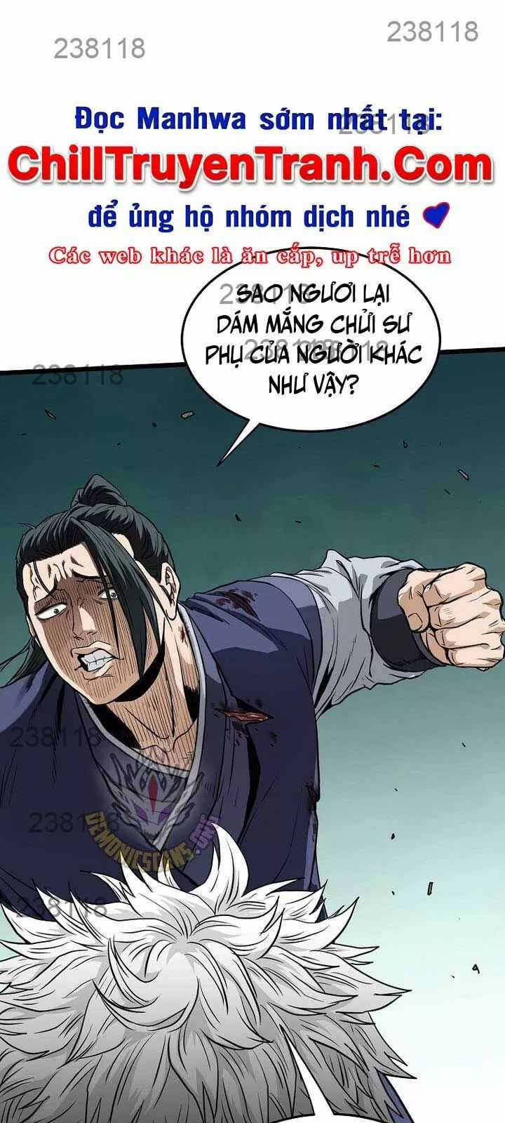 Đăng Nhập Murim - Chương 217 - Trang 4