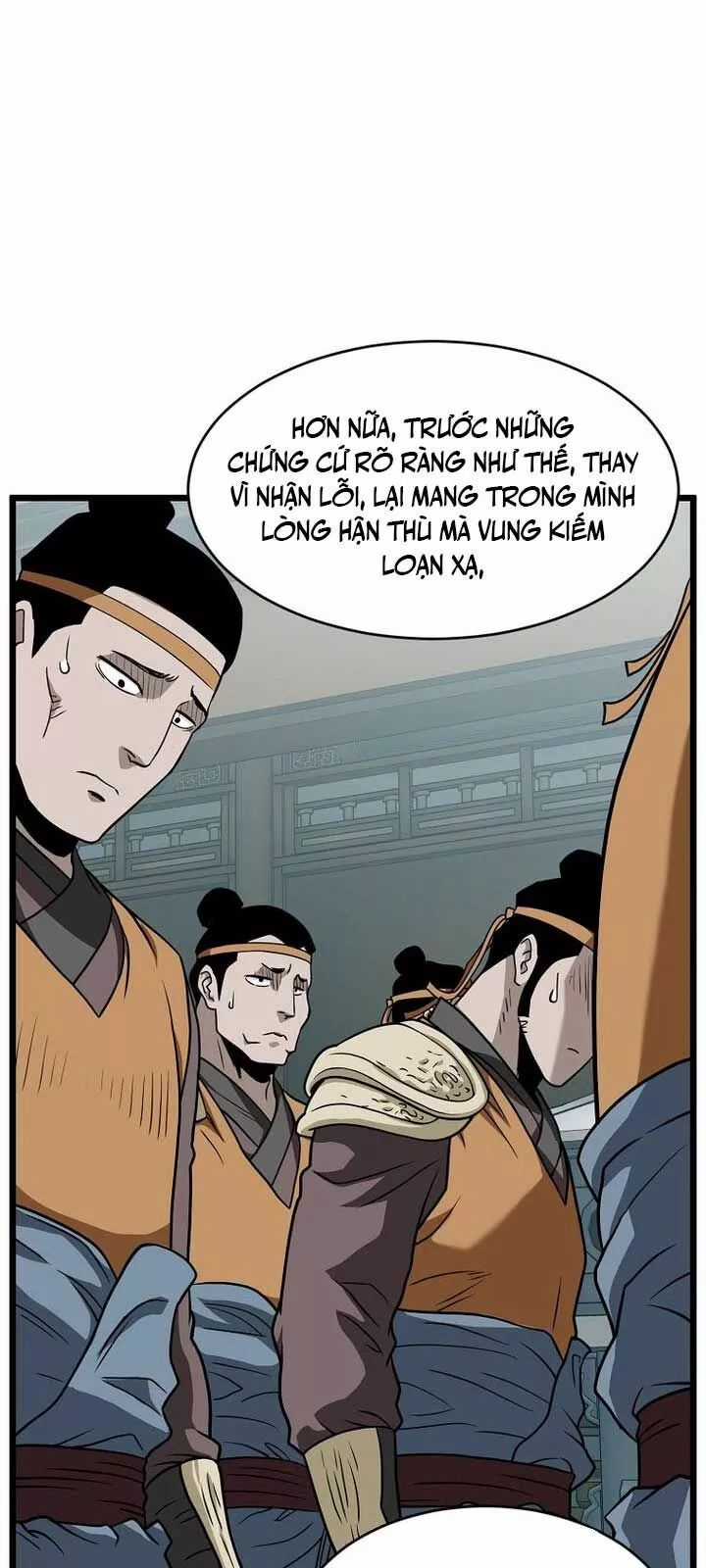 Đăng Nhập Murim - Chương 217 - Trang 34