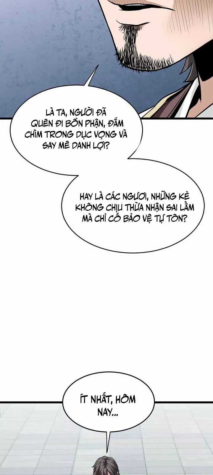 Đăng Nhập Murim - Chương 217 - Trang 36