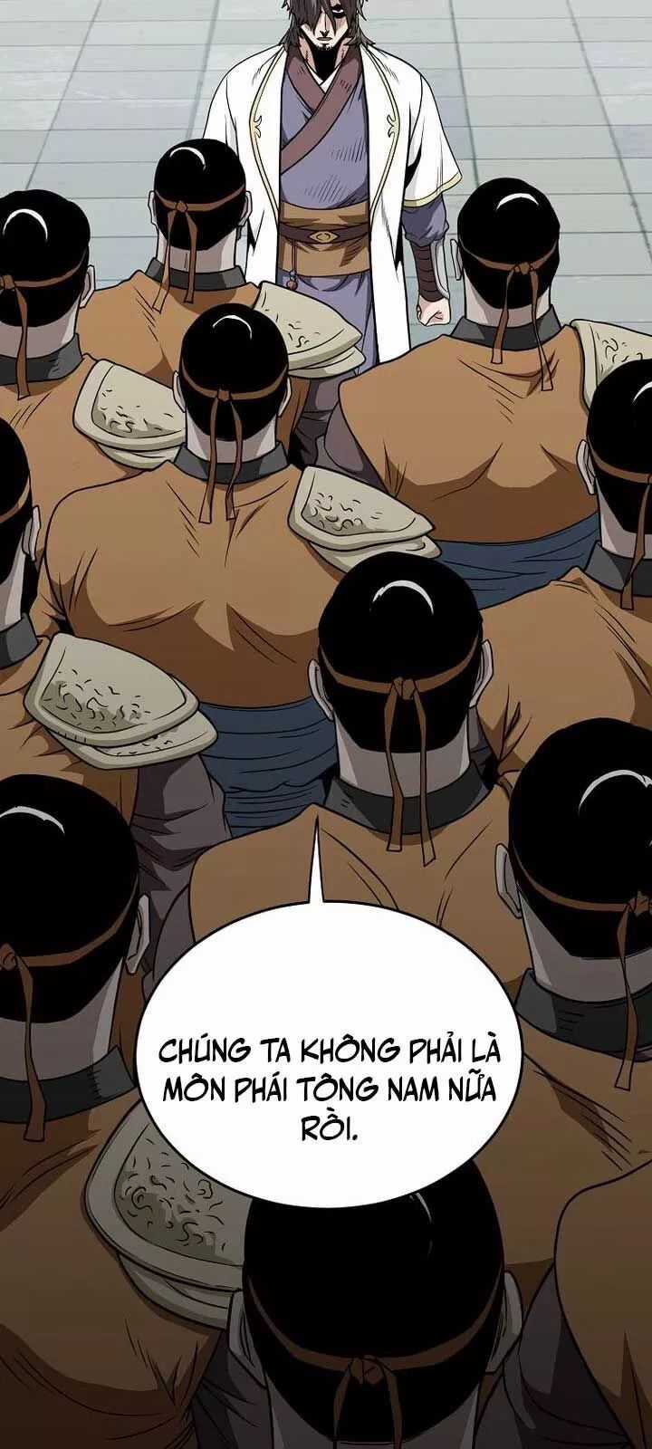 Đăng Nhập Murim - Chương 217 - Trang 37