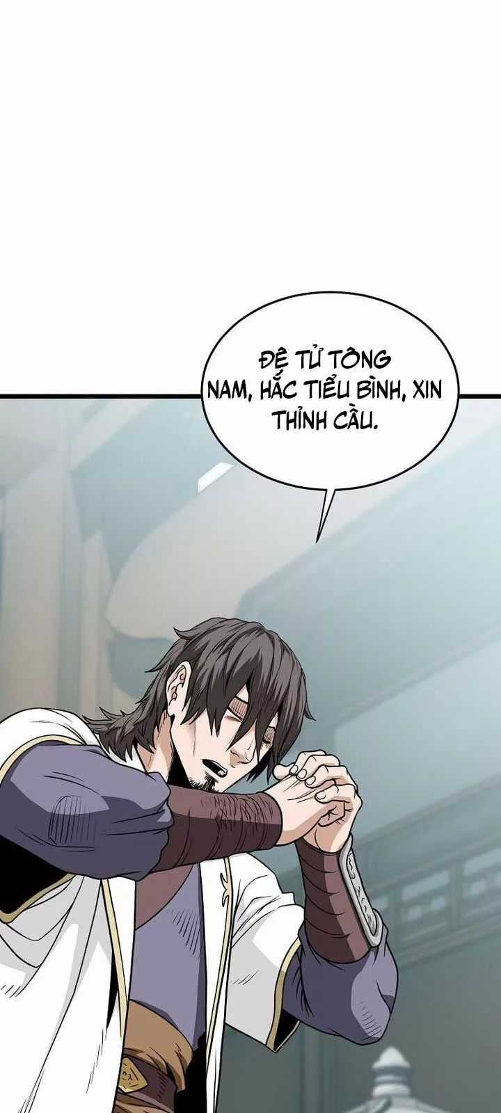 Đăng Nhập Murim - Chương 217 - Trang 40