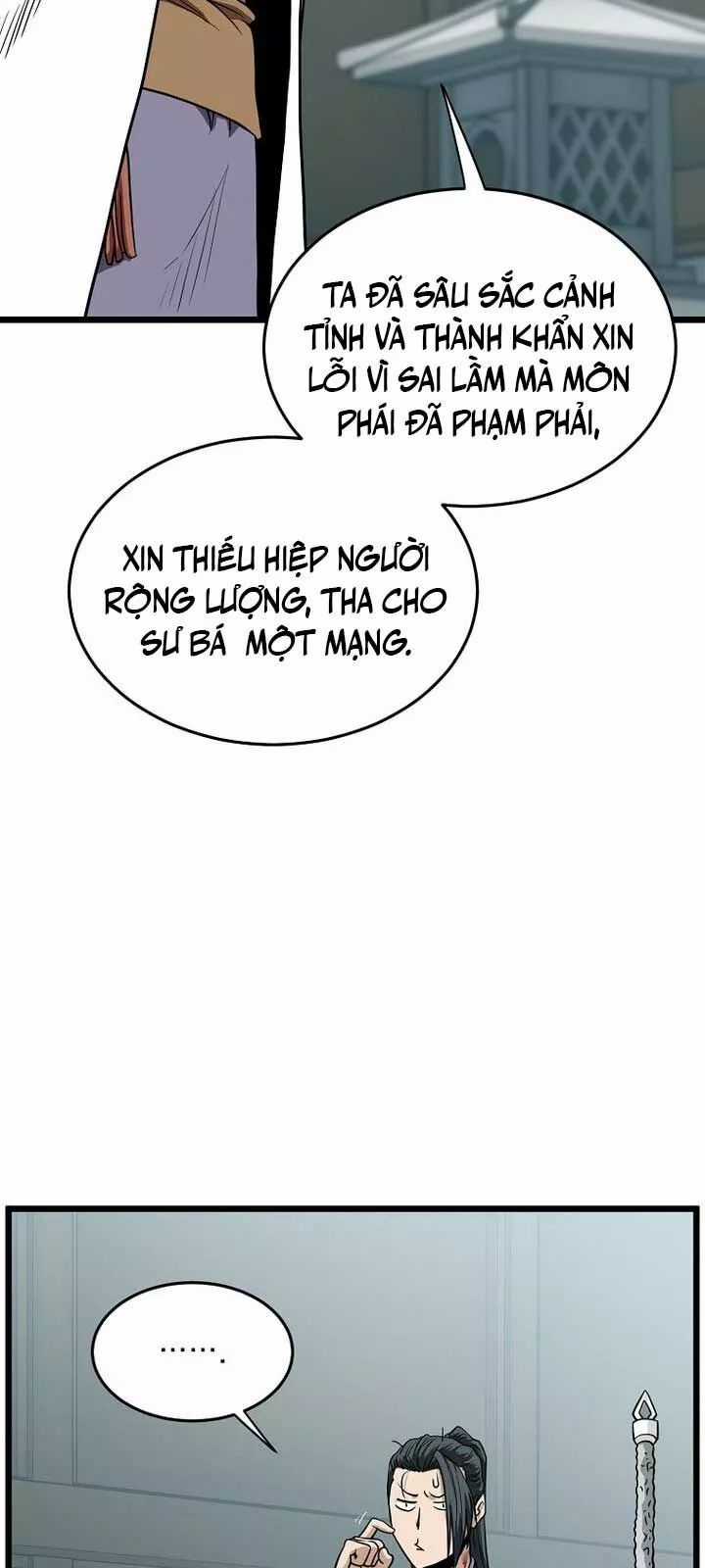 Đăng Nhập Murim - Chương 217 - Trang 41