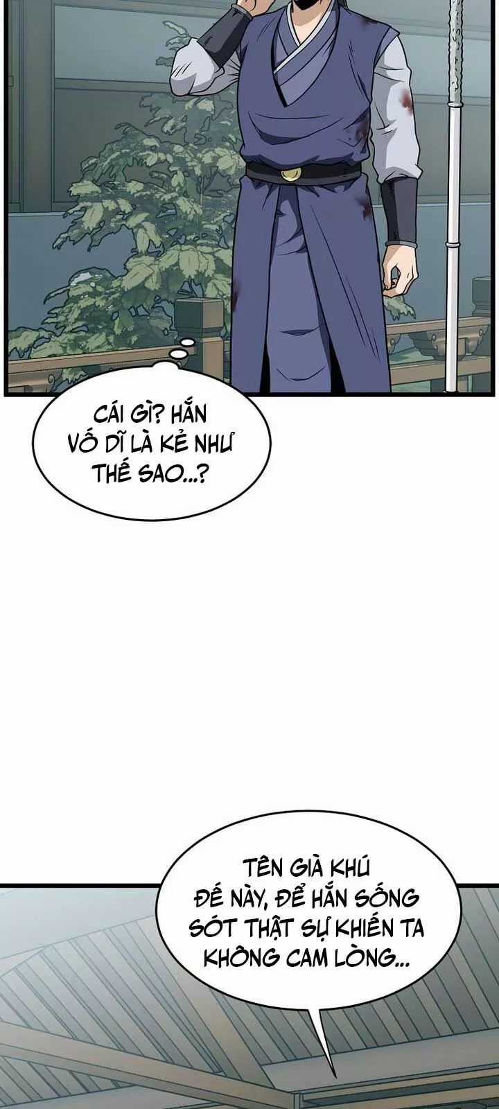 Đăng Nhập Murim - Chương 217 - Trang 42