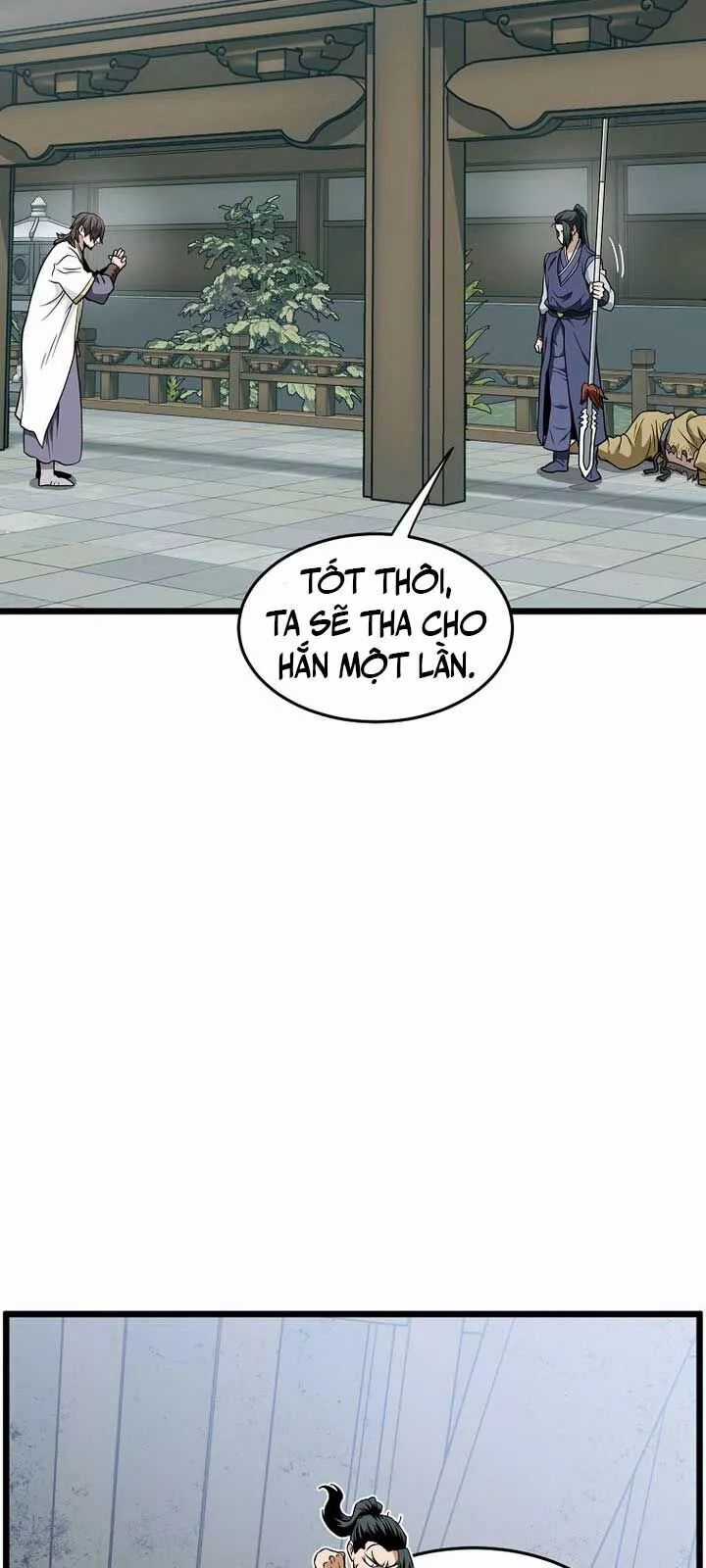 Đăng Nhập Murim - Chương 217 - Trang 43