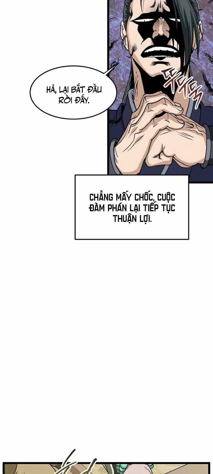 Đăng Nhập Murim - Chương 217 - Trang 49