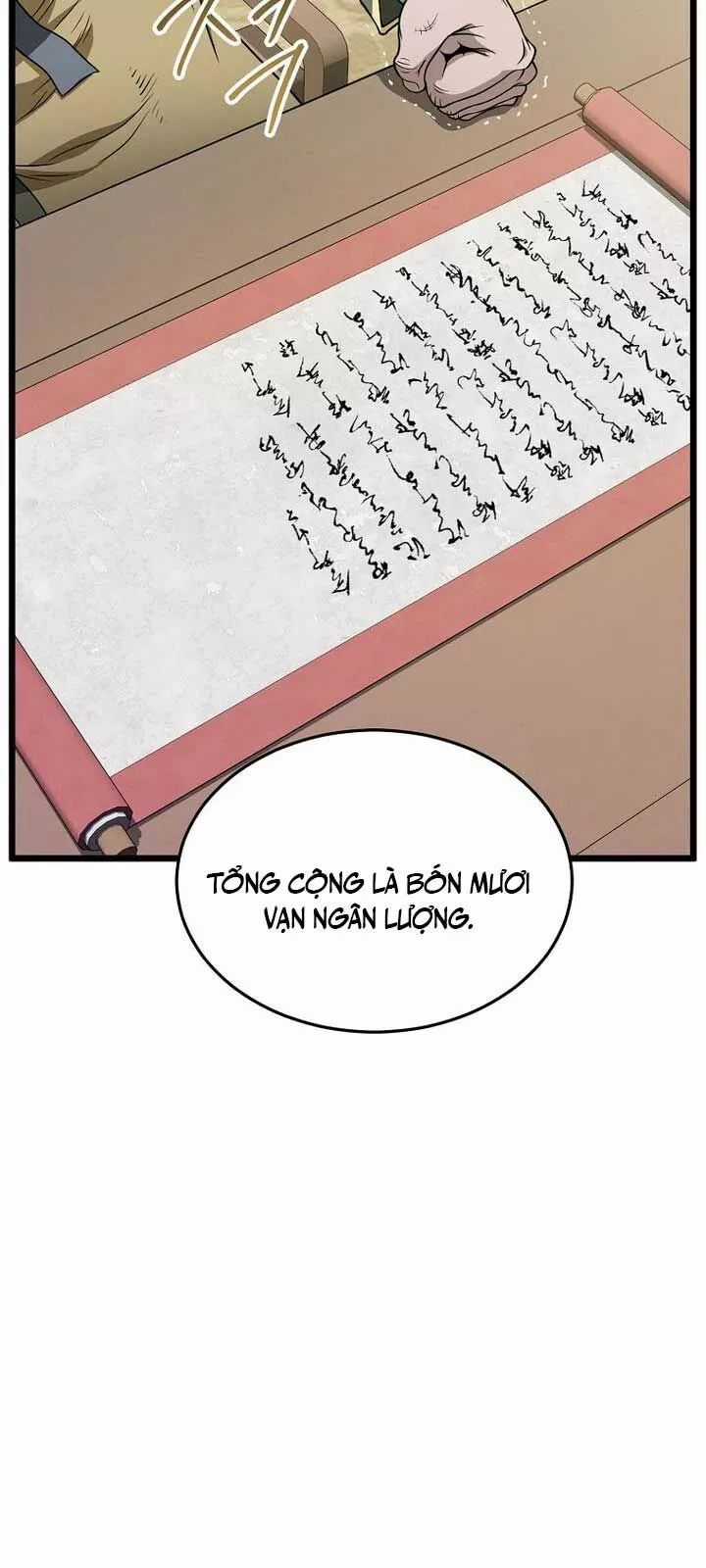 Đăng Nhập Murim - Chương 217 - Trang 50