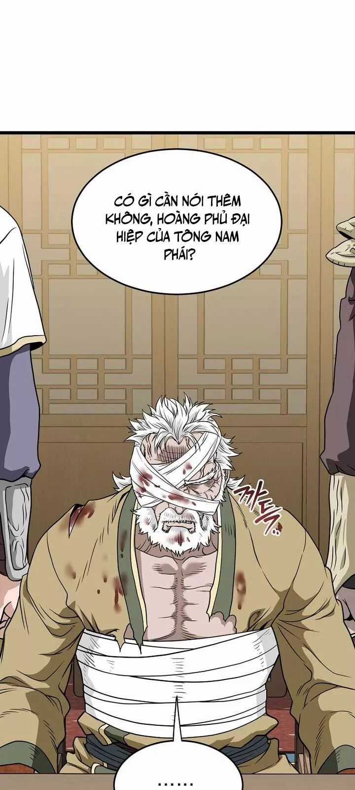 Đăng Nhập Murim - Chương 217 - Trang 56