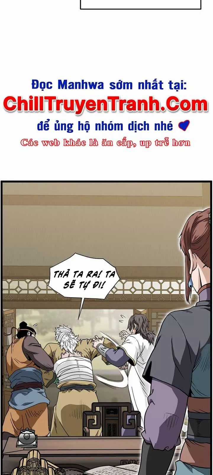 Đăng Nhập Murim - Chương 217 - Trang 60