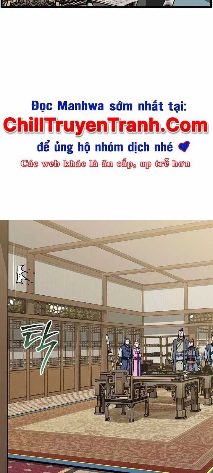 Đăng Nhập Murim - Chương 217 - Trang 61