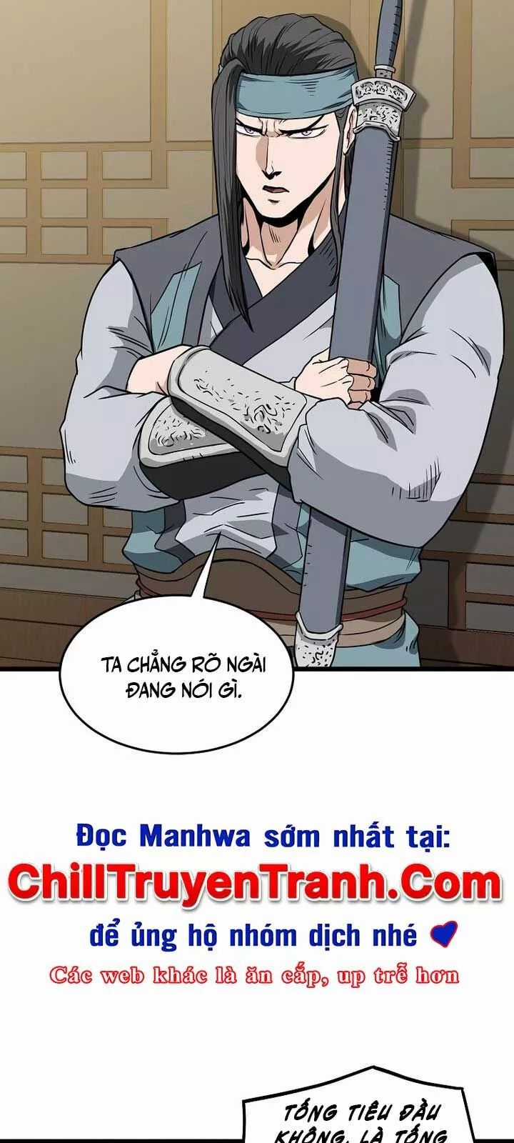 Đăng Nhập Murim - Chương 217 - Trang 65