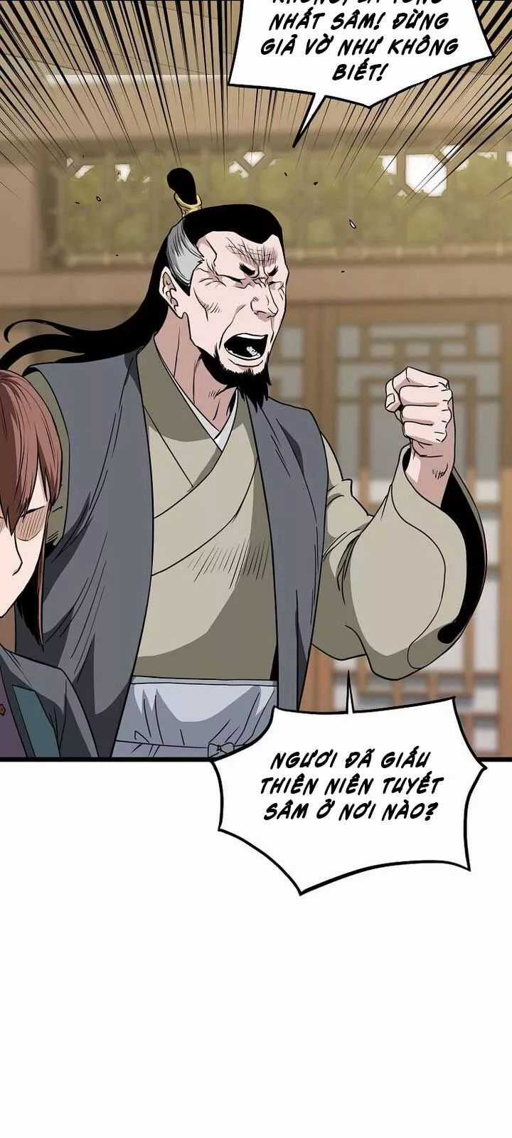 Đăng Nhập Murim - Chương 217 - Trang 66