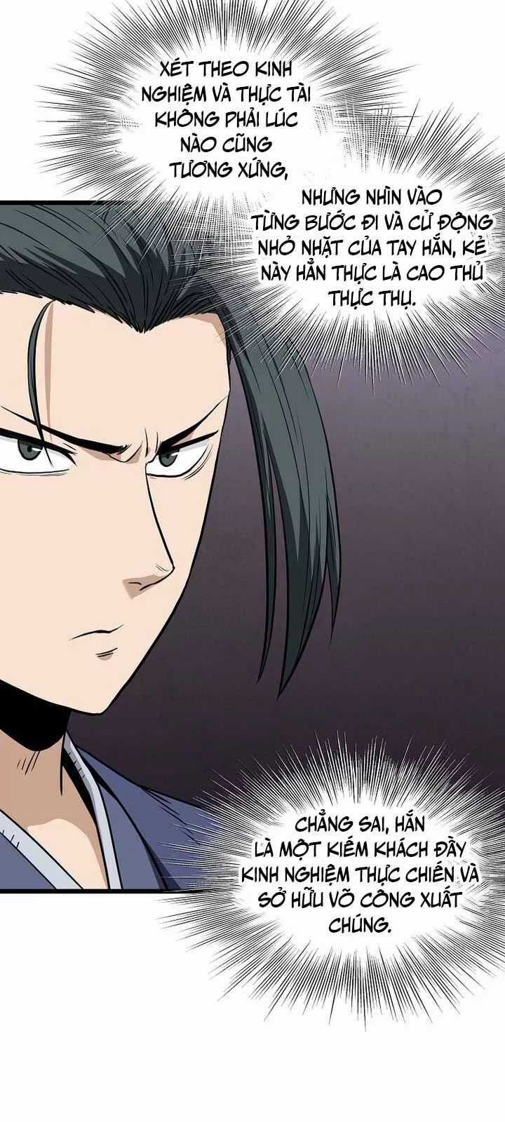 Đăng Nhập Murim - Chương 217 - Trang 68