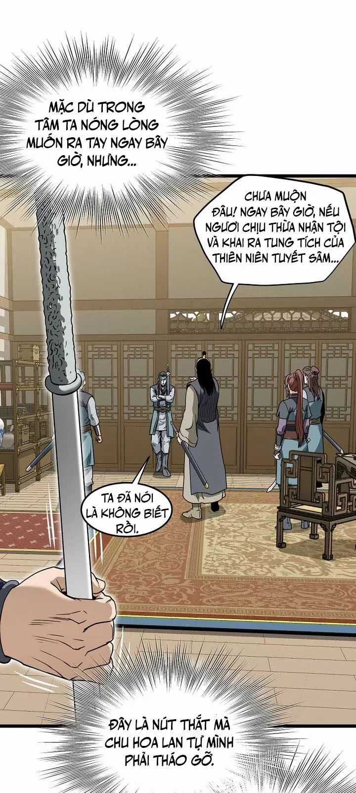 Đăng Nhập Murim - Chương 217 - Trang 69