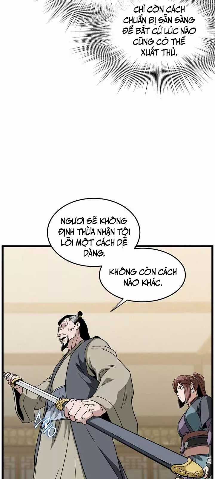 Đăng Nhập Murim - Chương 217 - Trang 70