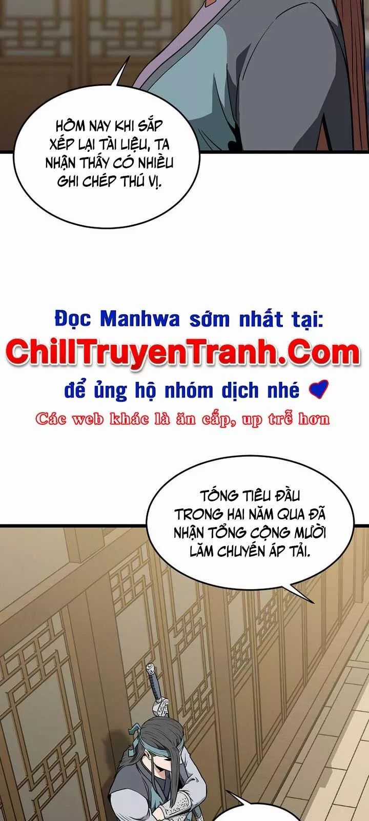 Đăng Nhập Murim - Chương 217 - Trang 72