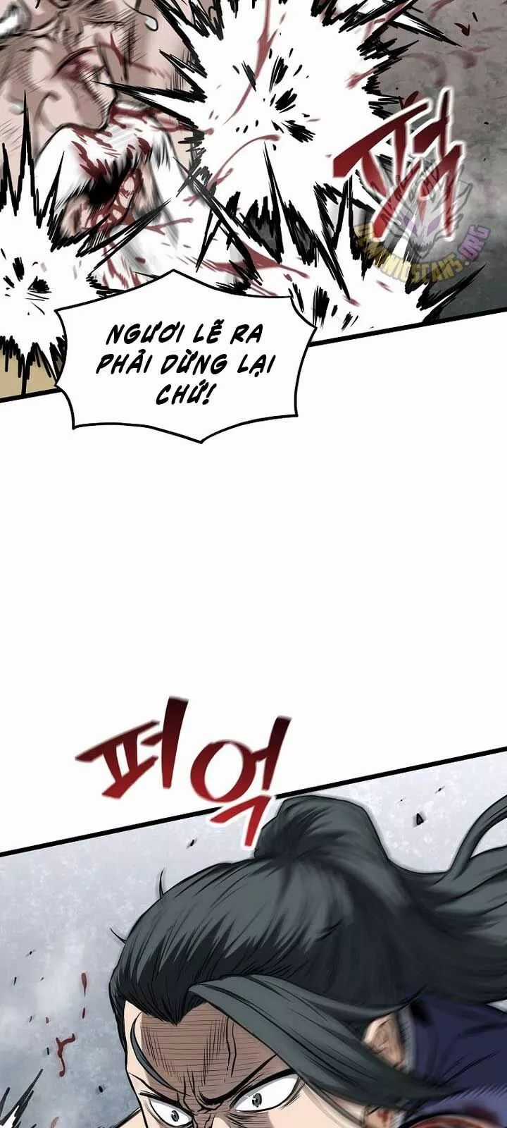 Đăng Nhập Murim - Chương 217 - Trang 9