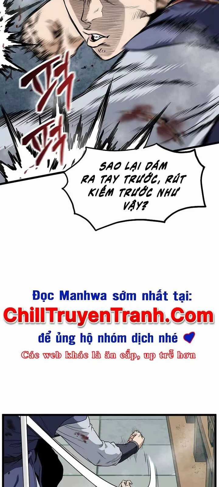 Đăng Nhập Murim - Chương 217 - Trang 10