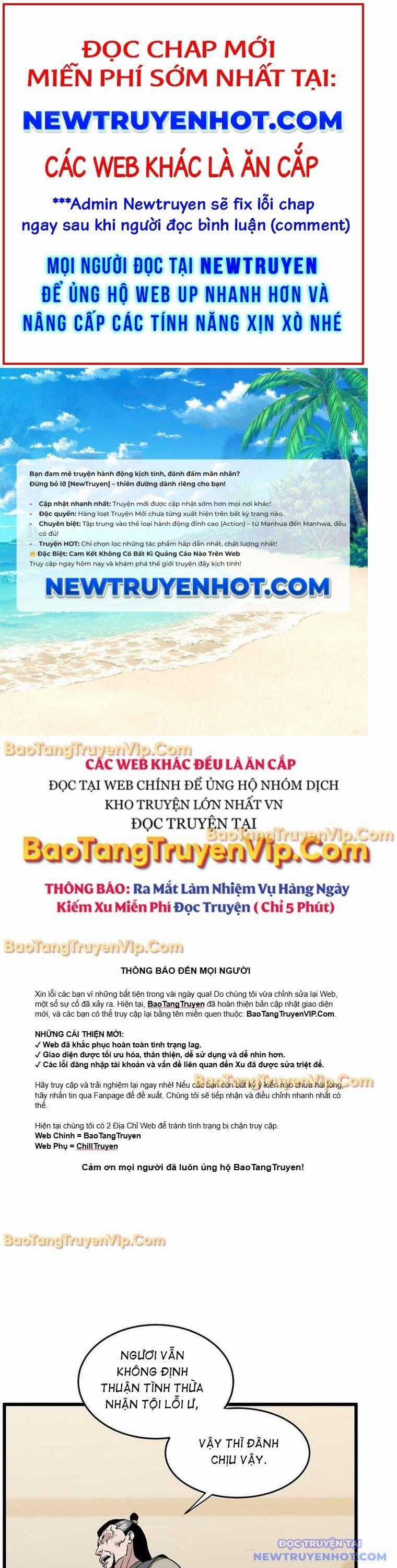 Đăng Nhập Murim - Chương 218 - Trang 1