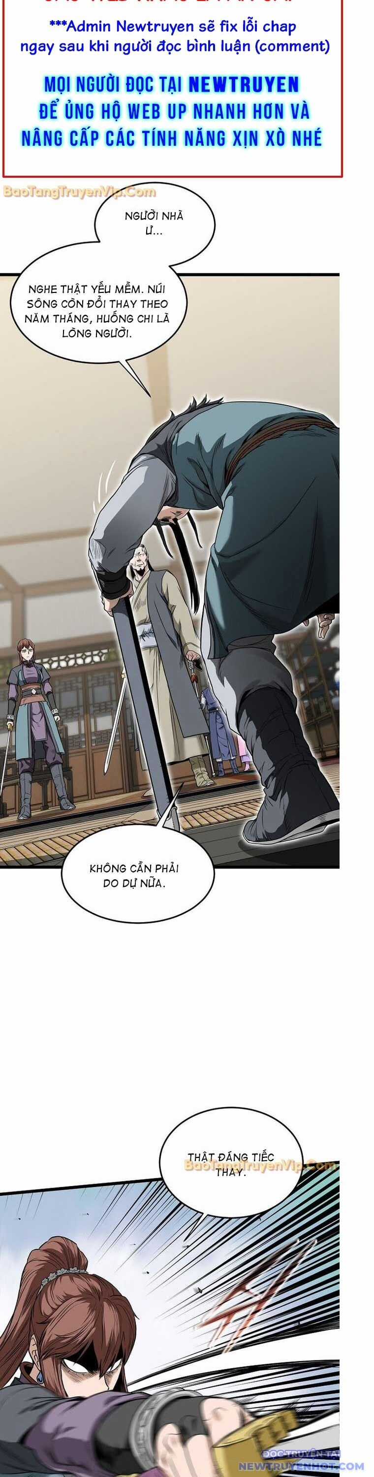 Đăng Nhập Murim - Chương 218 - Trang 11