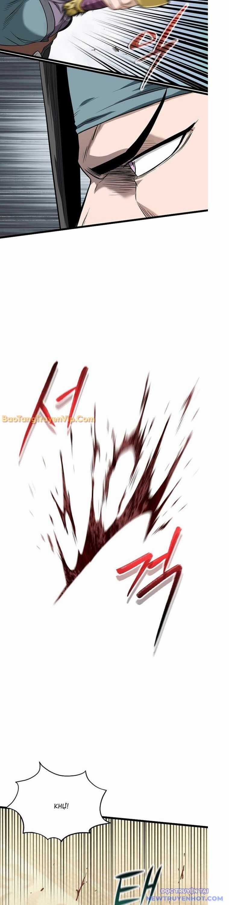 Đăng Nhập Murim - Chương 218 - Trang 12