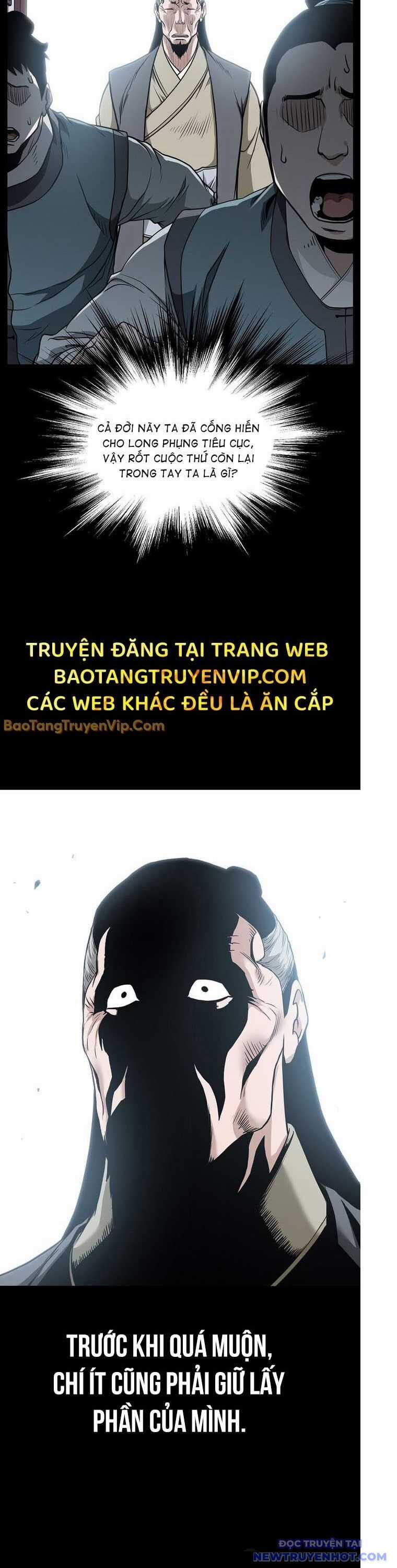 Đăng Nhập Murim - Chương 218 - Trang 16