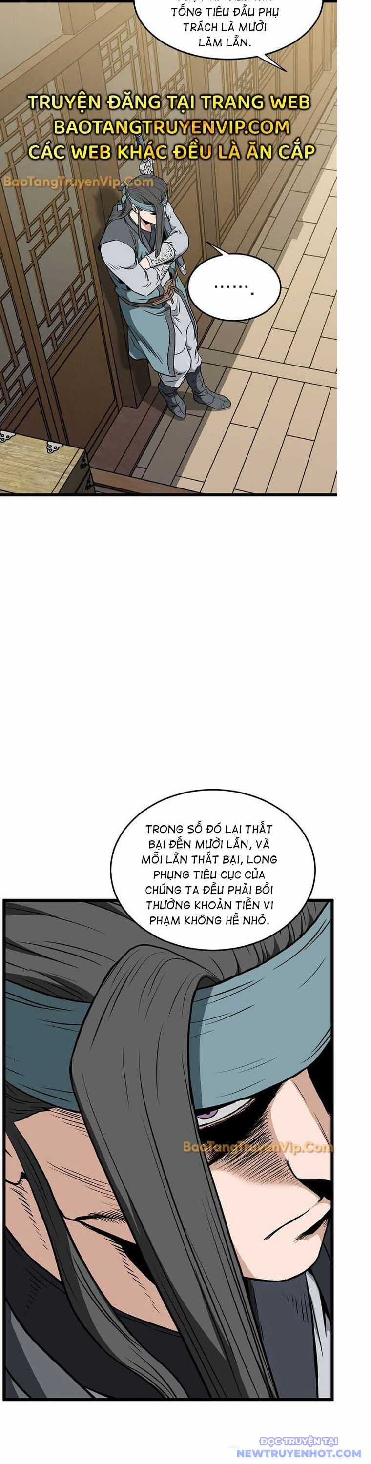 Đăng Nhập Murim - Chương 218 - Trang 3