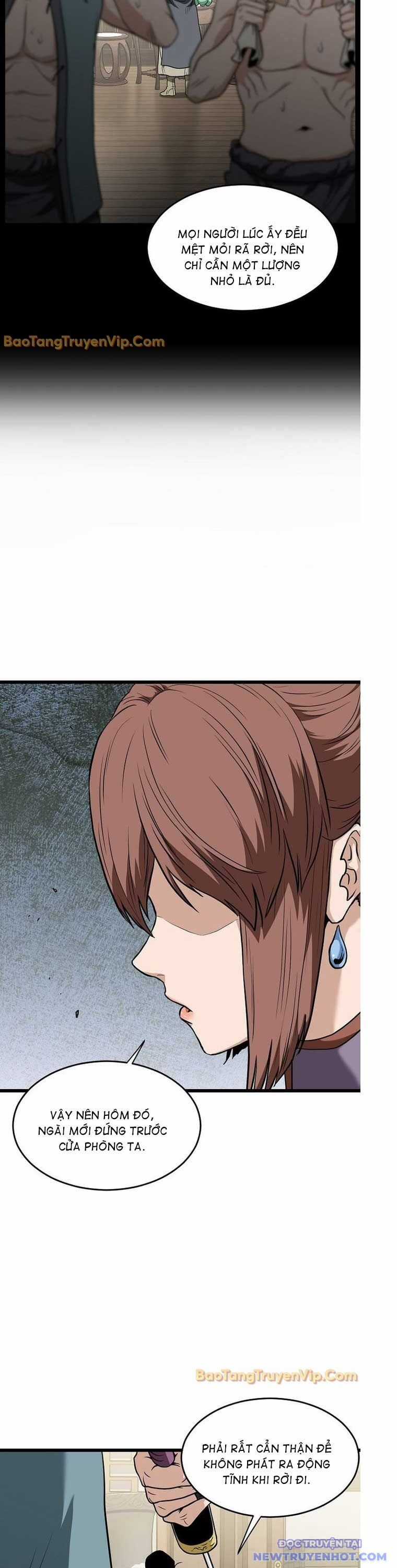 Đăng Nhập Murim - Chương 218 - Trang 25